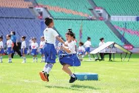 亚洲杯乒乓赛｜中国包揽6枚奖牌 亚洲“新双王”诞生