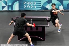 印尼羽球超级500赛｜ 2局力擒台双胞兄弟 聪文组合闯男双8强