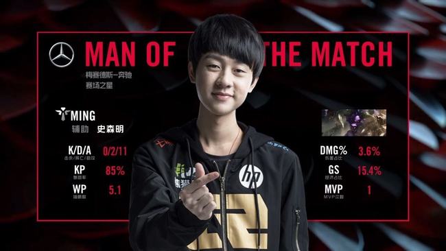 的比赛中 的比赛中