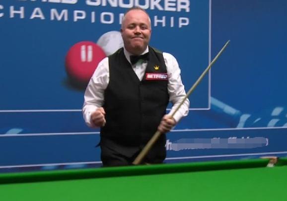 这是他自己 这是他自己